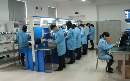 Supmeter LED Display Weighing Indicator Controller for Ration Packing Bag