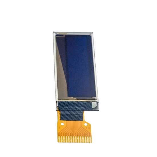 Pantalla serie/paralela Pantalla LCD OLED Micro, Pantalla LCD, Módulo LCD, Pantalla LCD, Módulo OLED, Pantalla OLED, Panel táctil, Pantalla LED, OLED, Módulo OLED